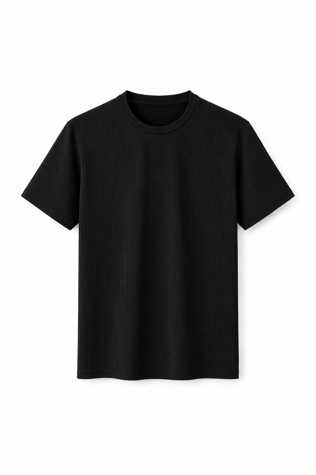 Roma Ribbed T-Shirt