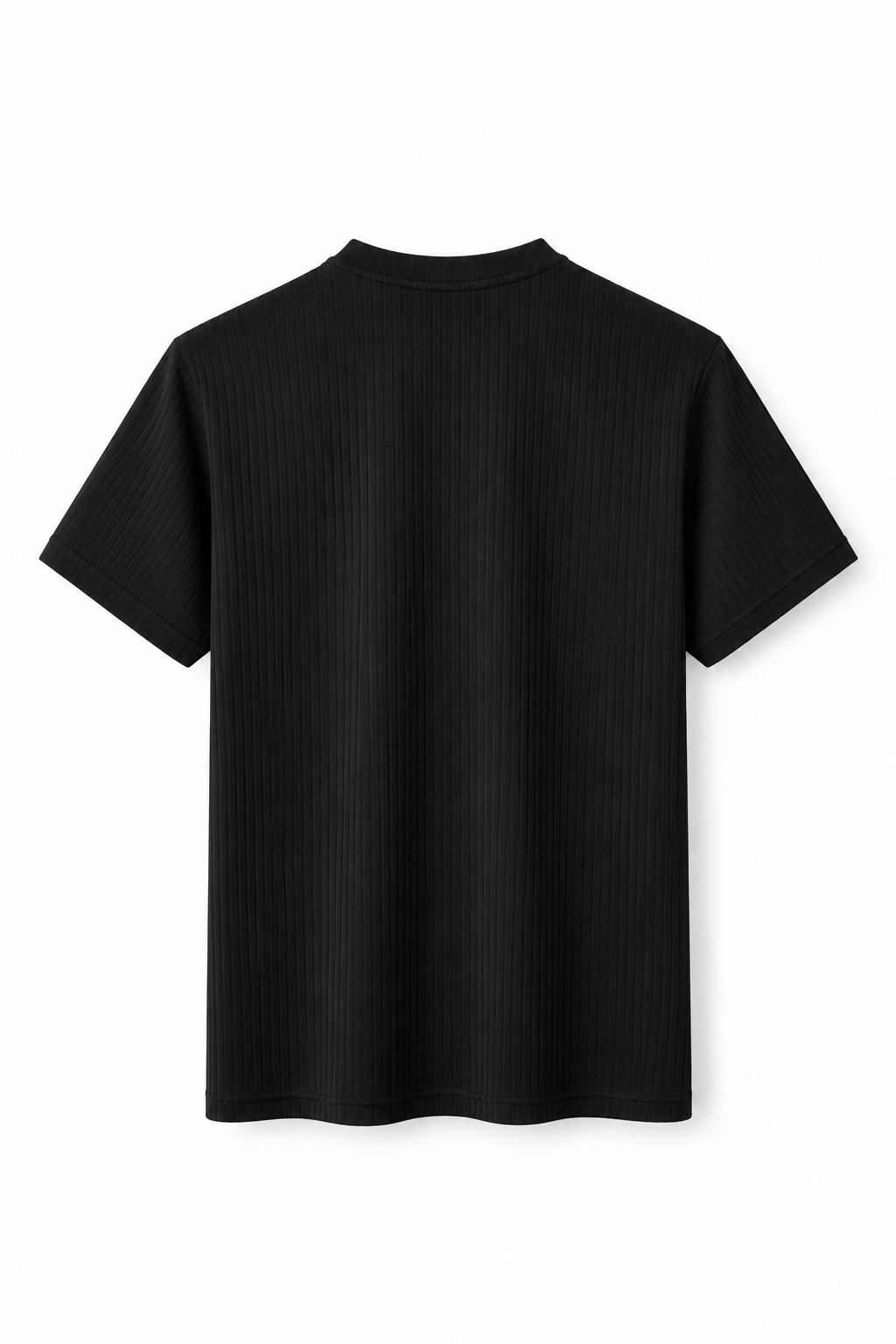 Roma Ribbed T-Shirt