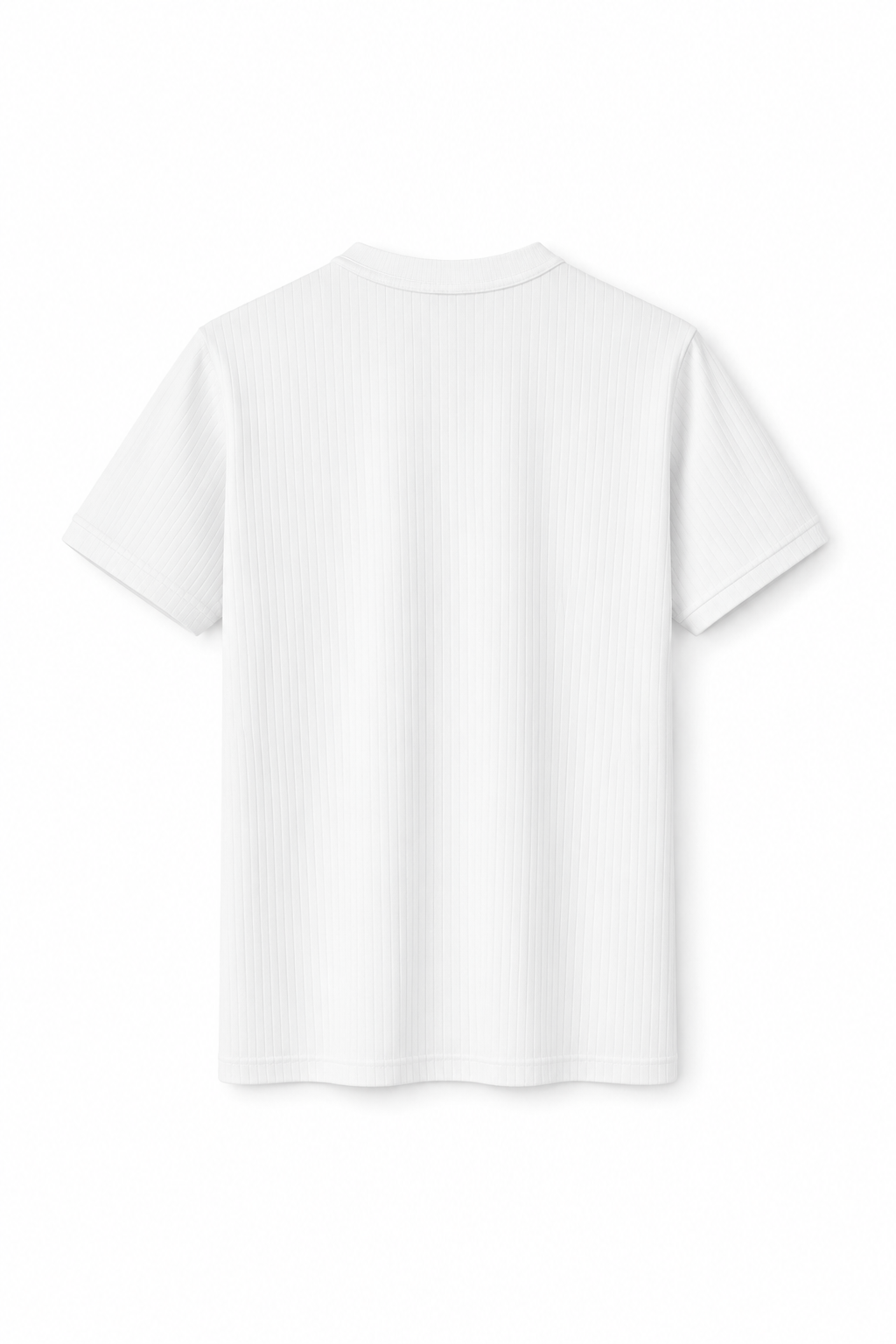 Roma Ribbed T-Shirt
