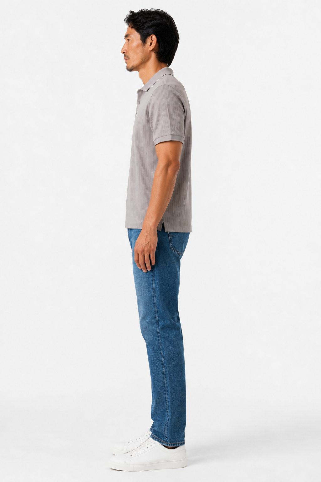Capri Polo Shirt