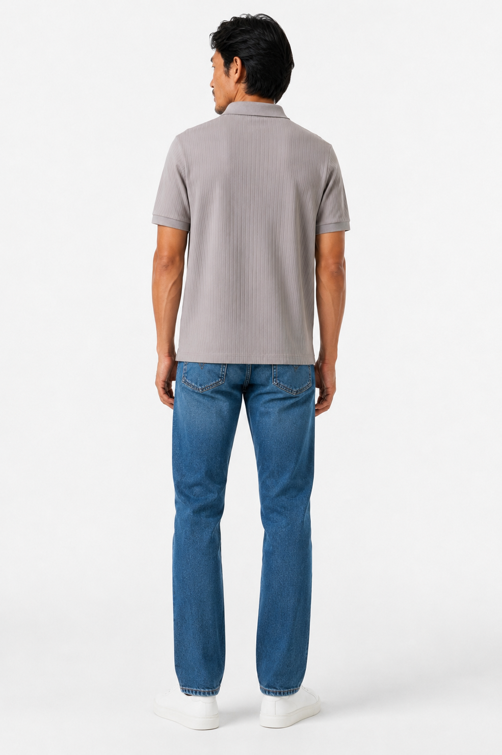 Capri Polo Shirt