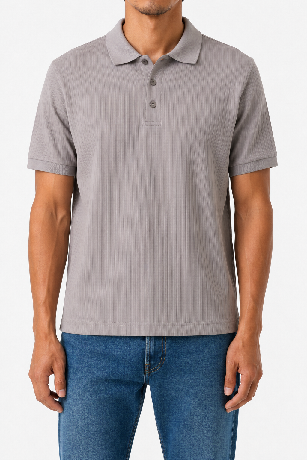 Capri Polo Shirt