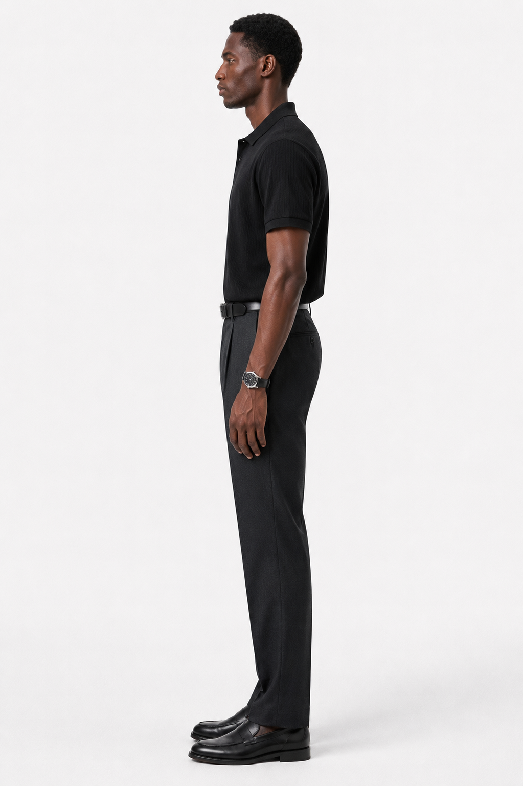 Capri Polo Shirt