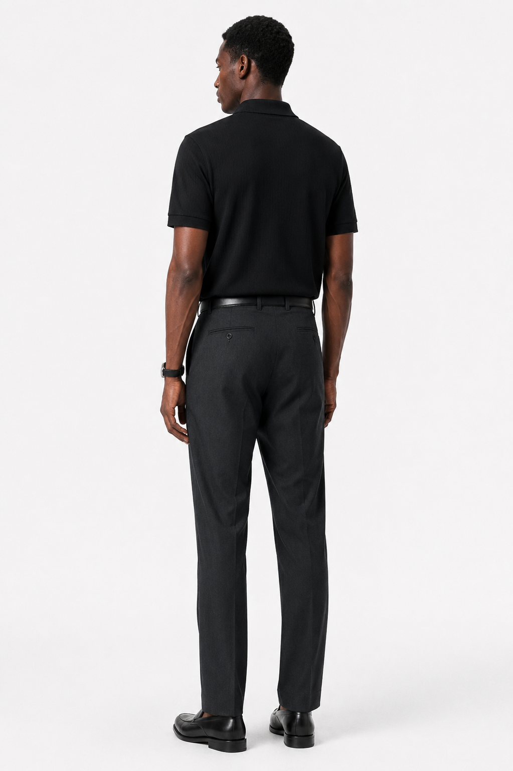 Capri Polo Shirt