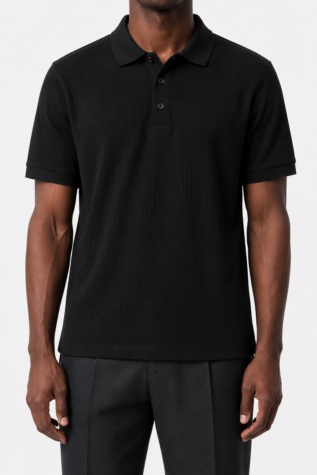 Capri Polo Shirt
