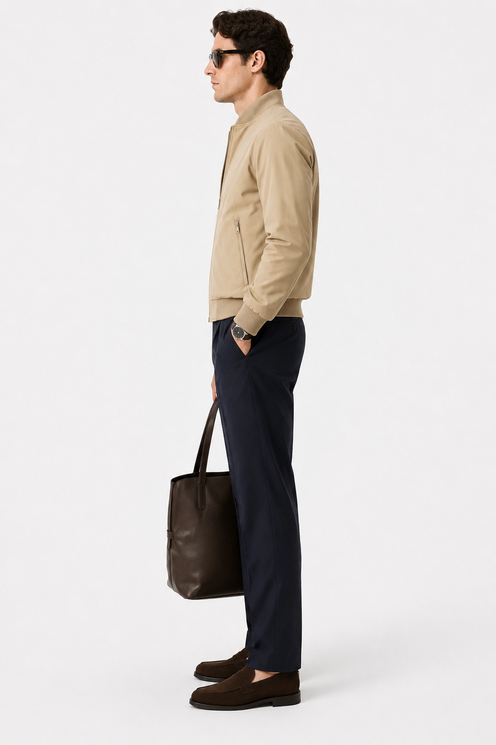 Mantova Jacket