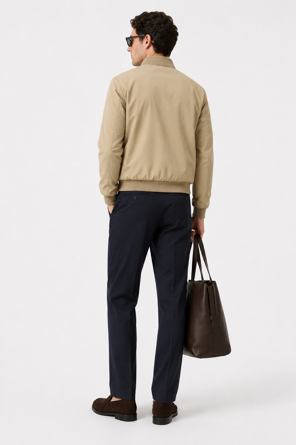 Mantova Jacket