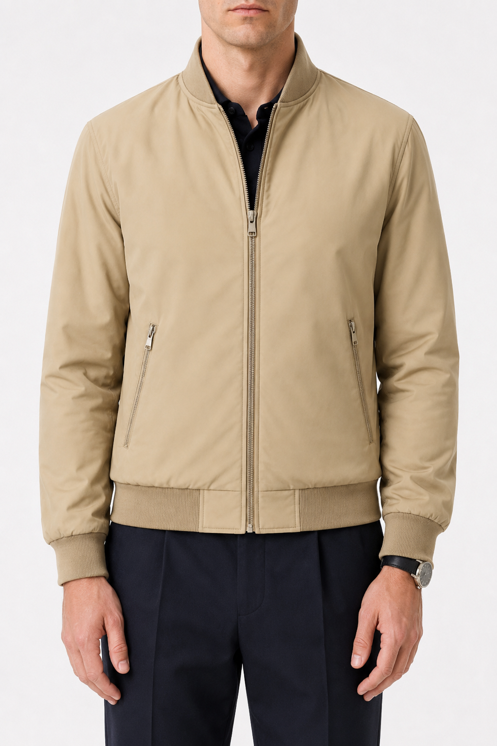 Mantova Jacket