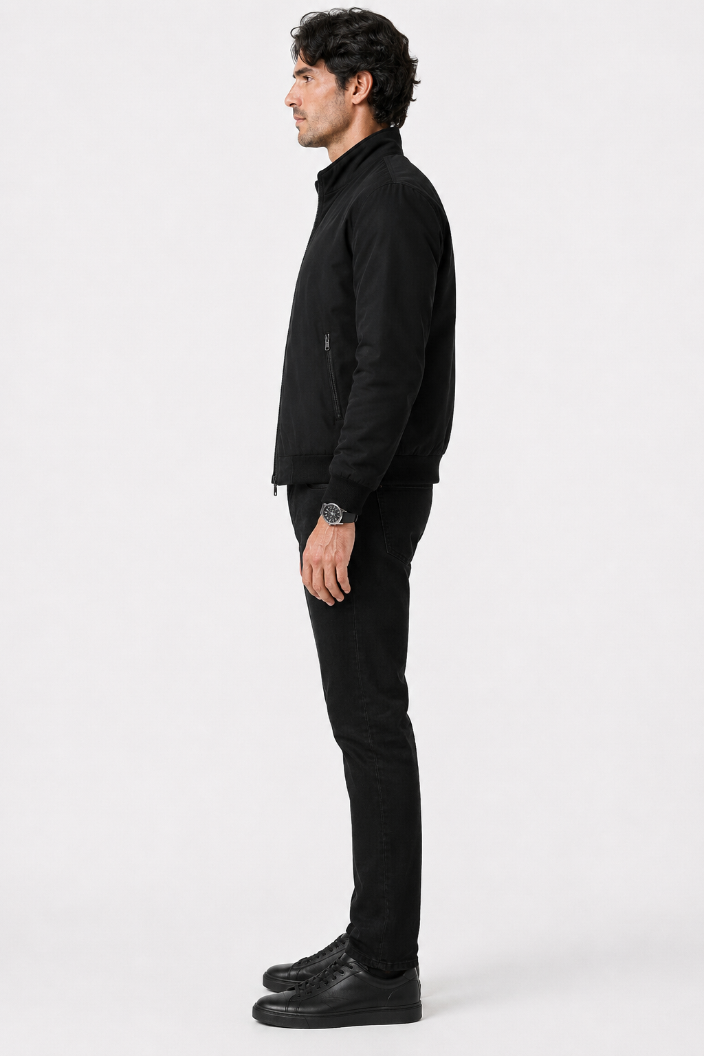 Mantova Jacket