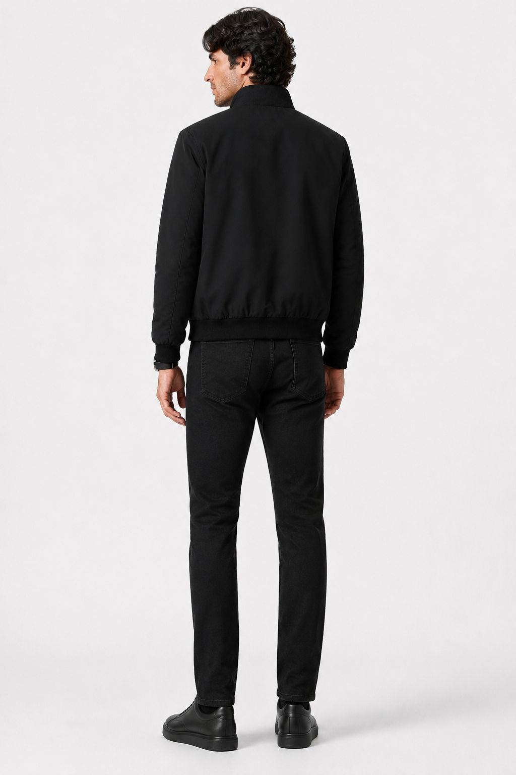 Mantova Jacket