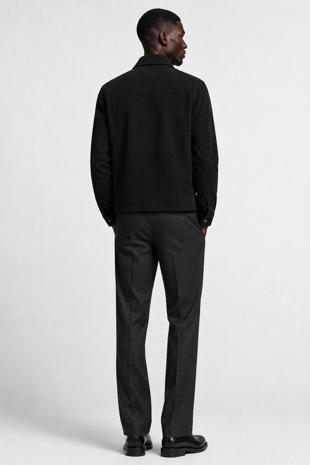 Cortina Jacket