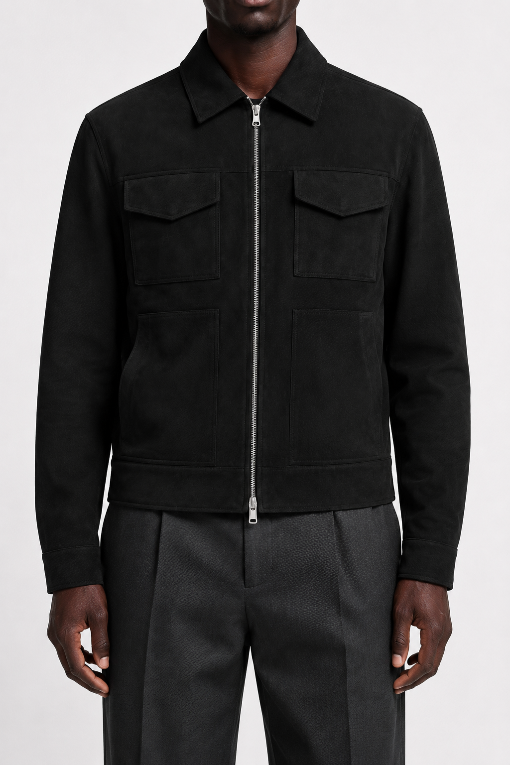 Cortina Jacket