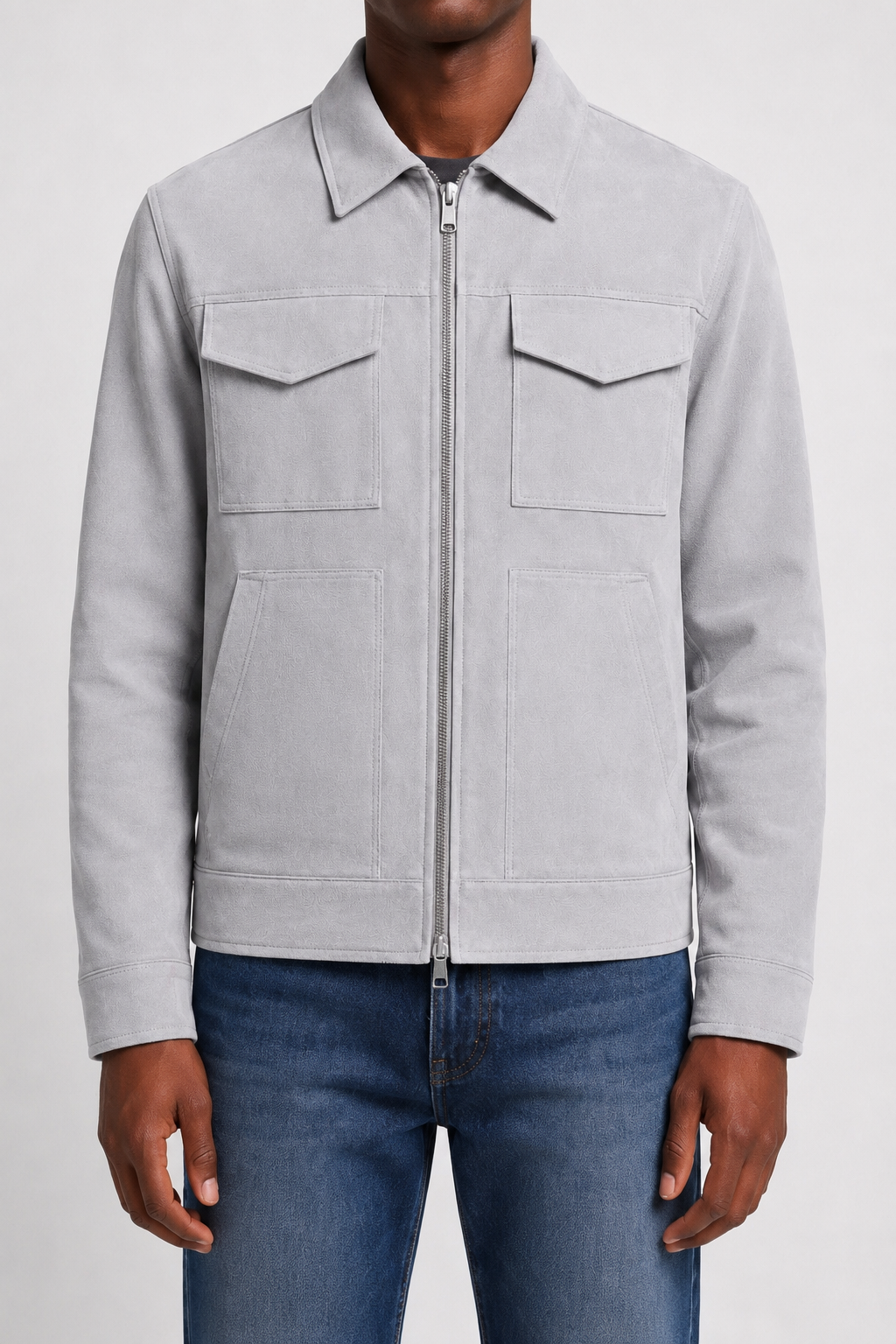 Cortina Jacket