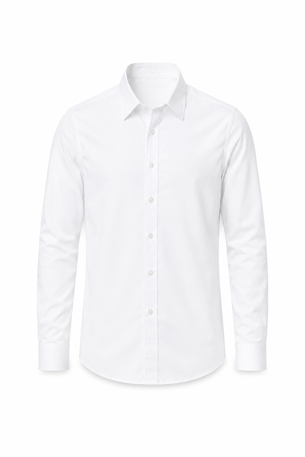Serrano Shirt