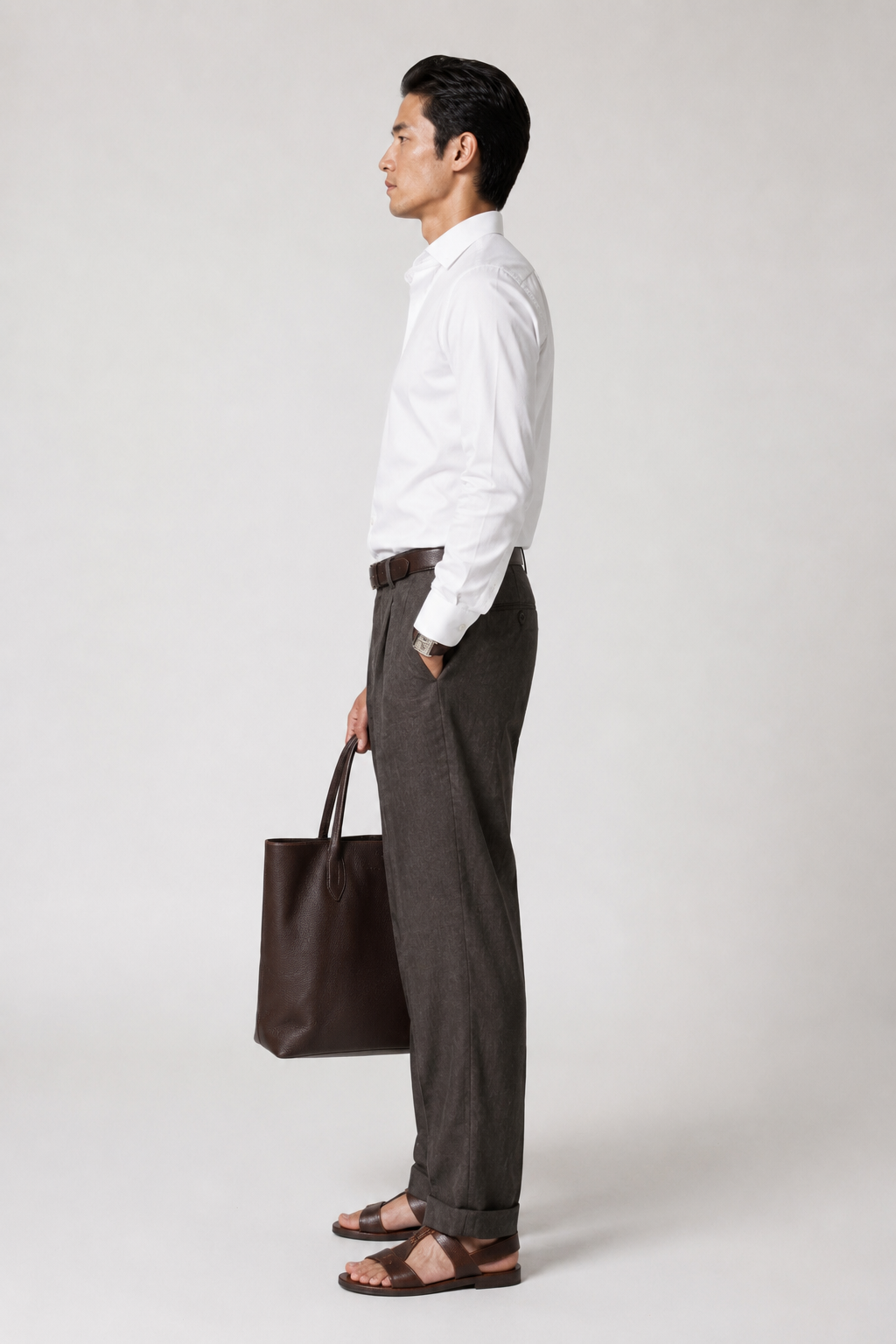 Serrano Shirt