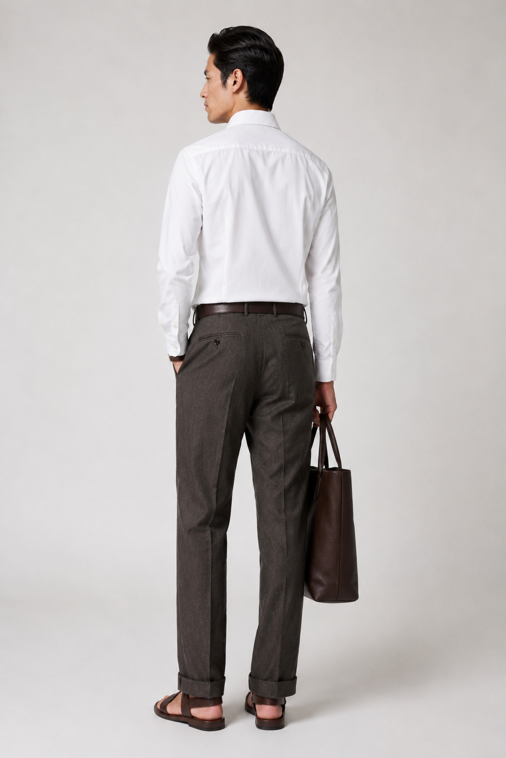 Serrano Shirt