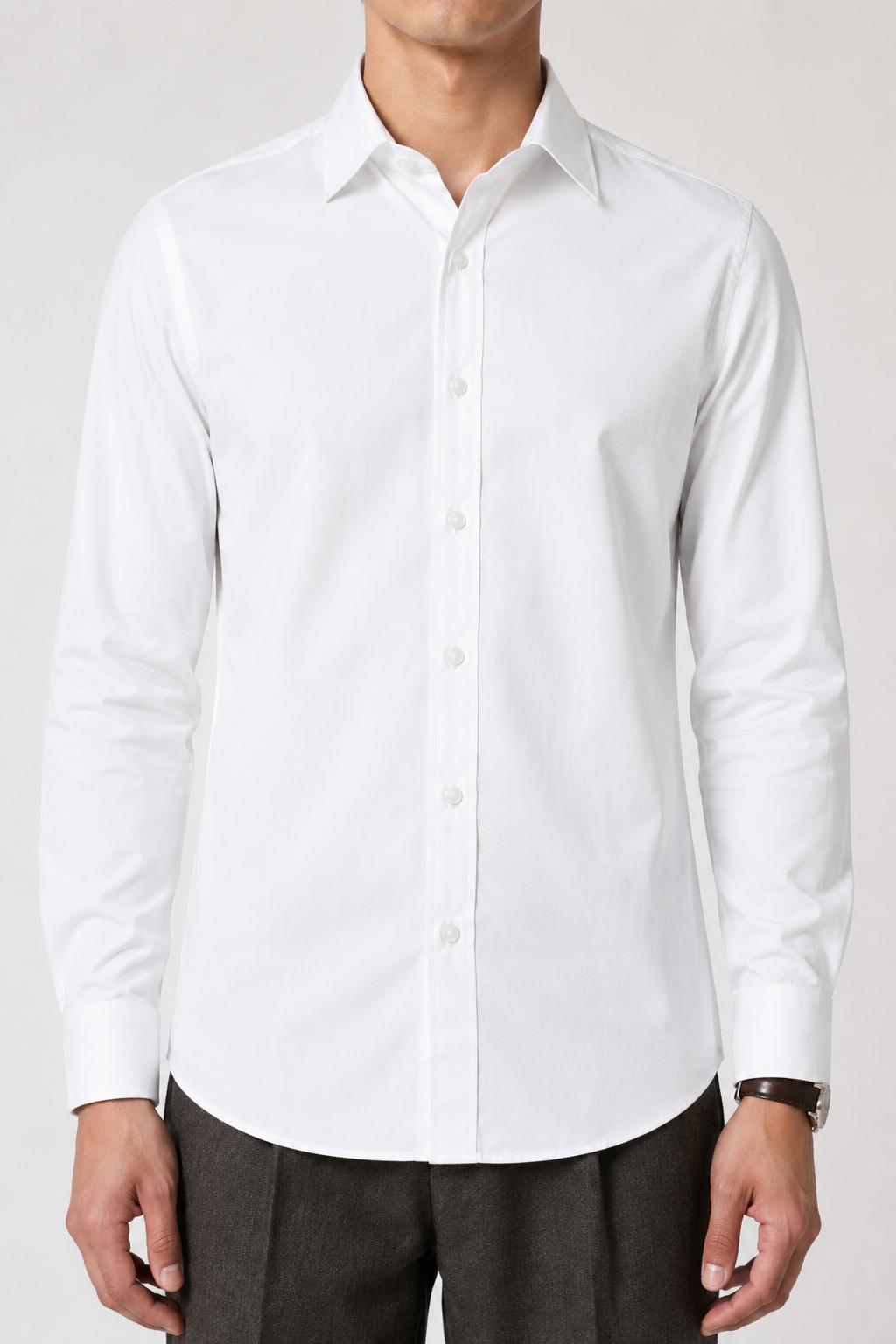Serrano Shirt
