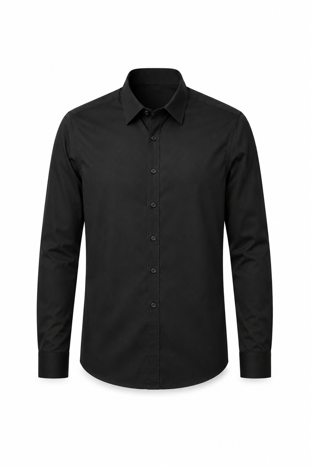 Serrano Shirt