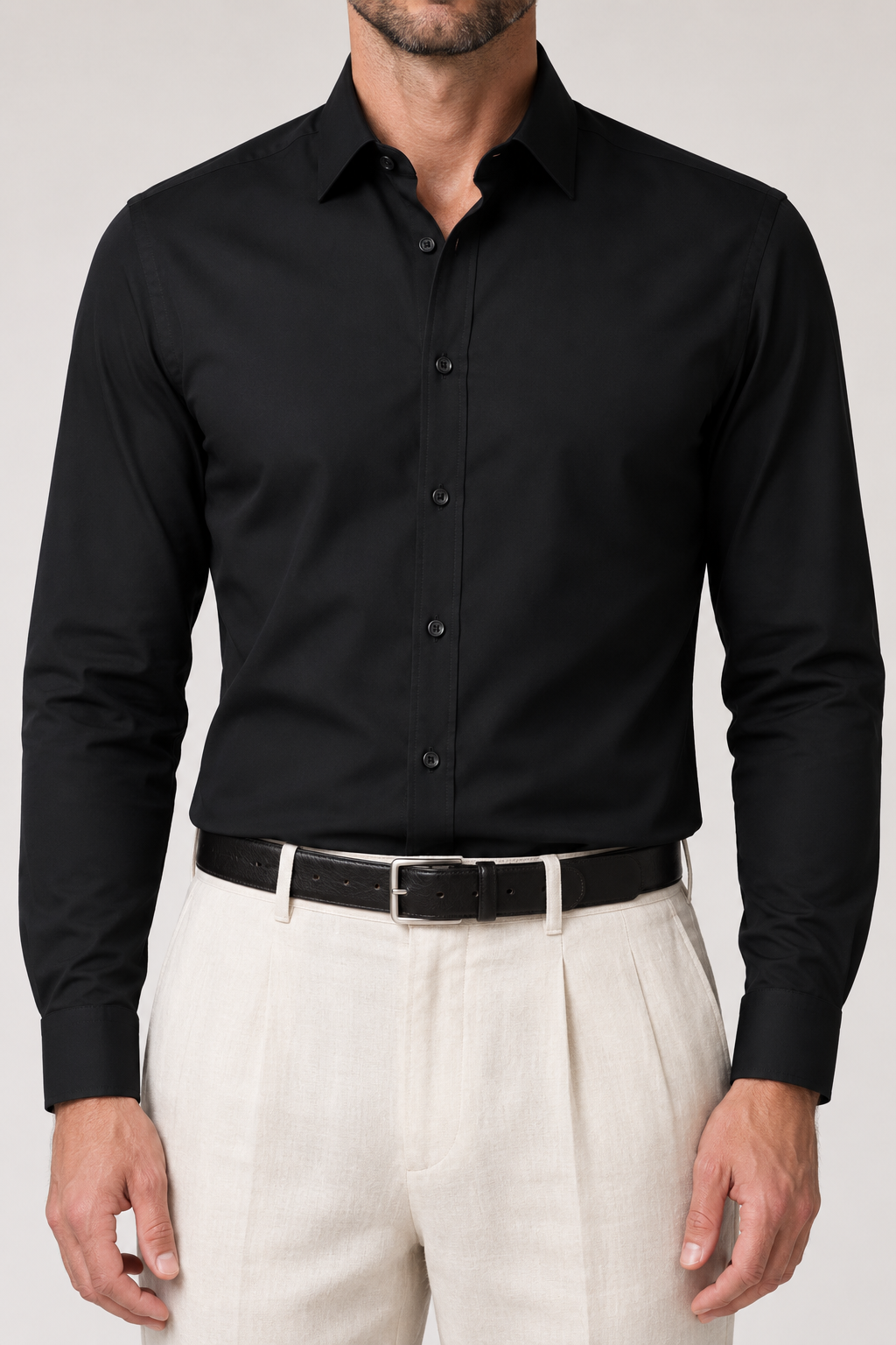 Serrano Shirt