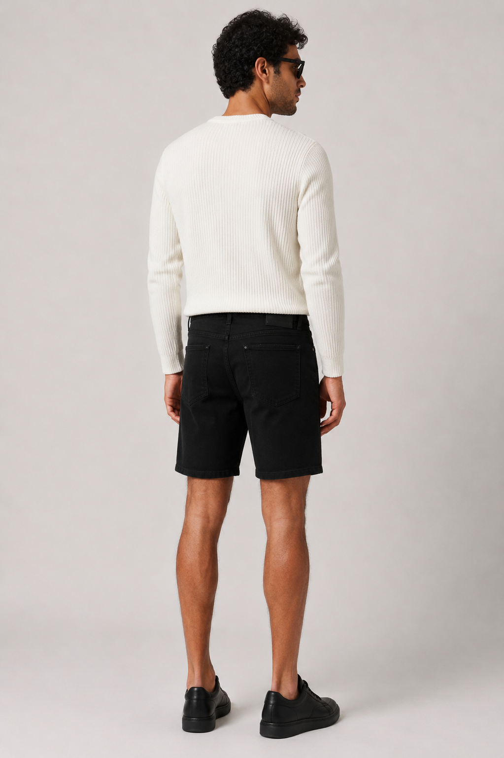Avero Knit Crew