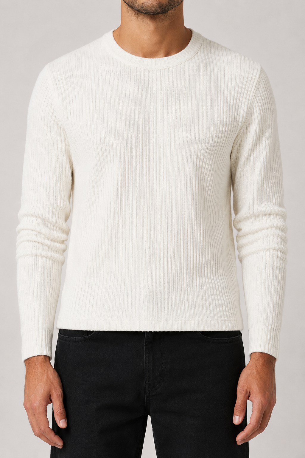 Avero Knit Crew