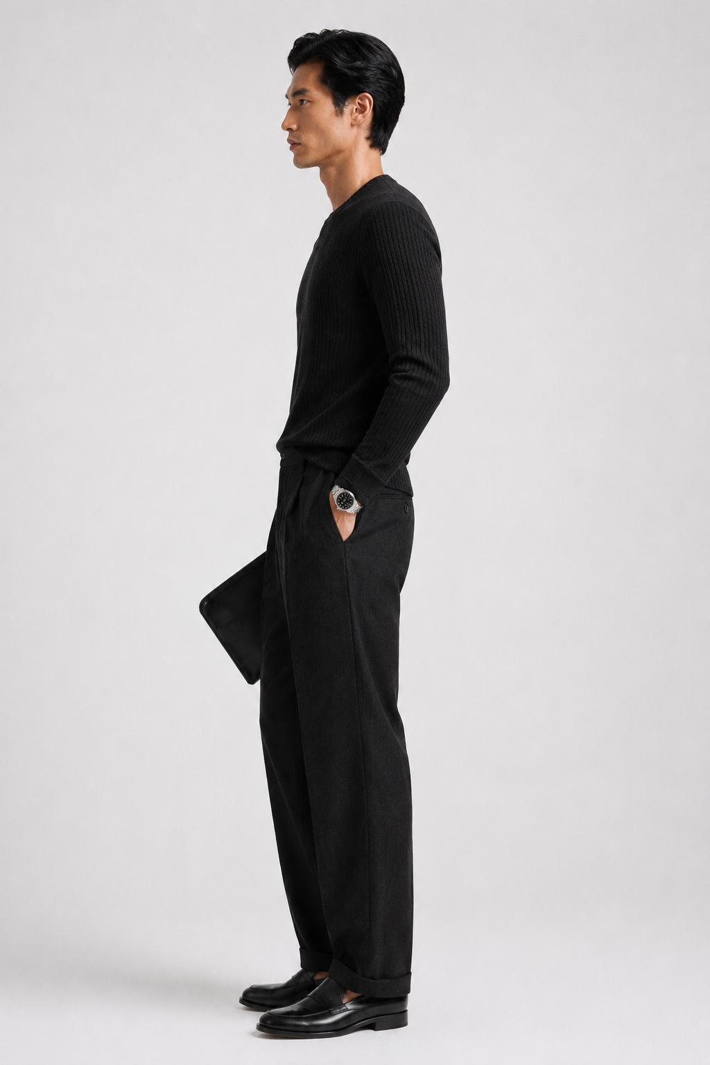 Avero Knit Crew