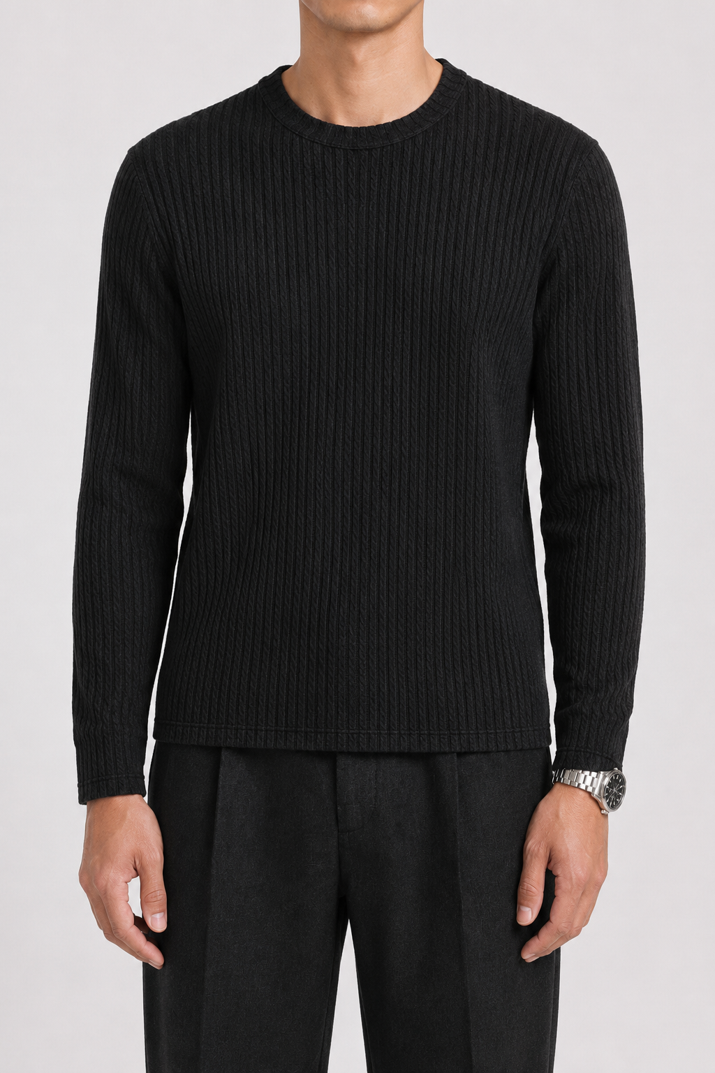 Avero Knit Crew