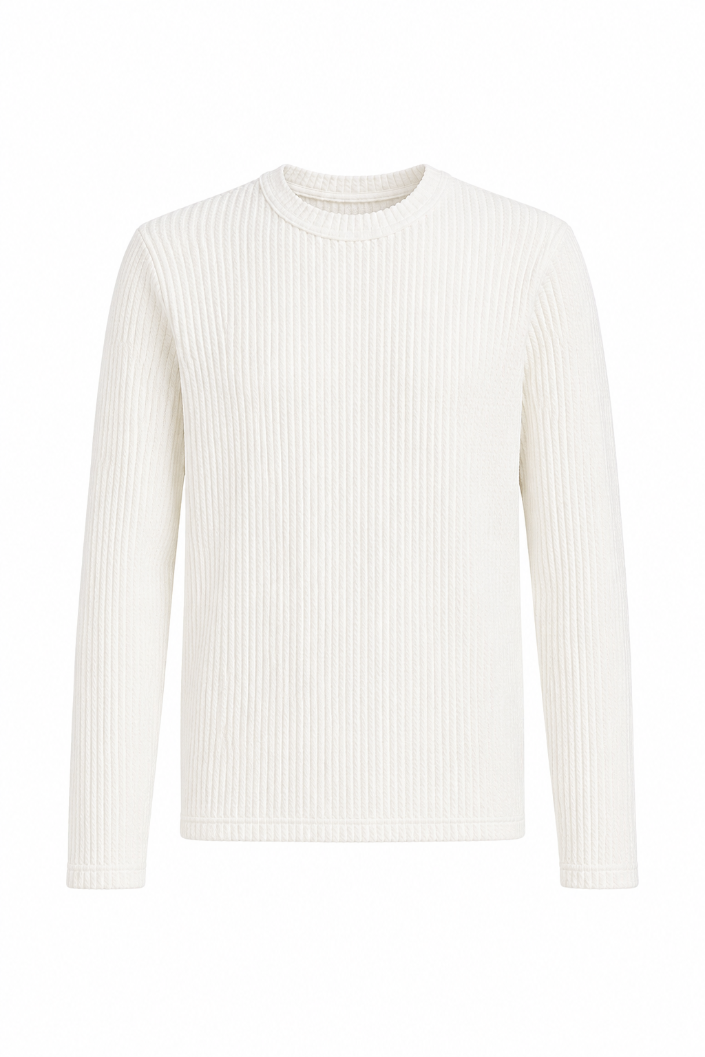 Avero Knit Crew