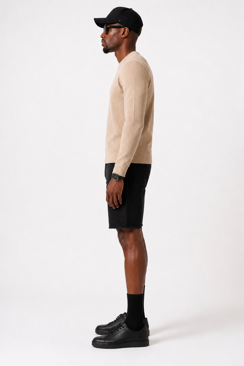 Avero Knit Crew