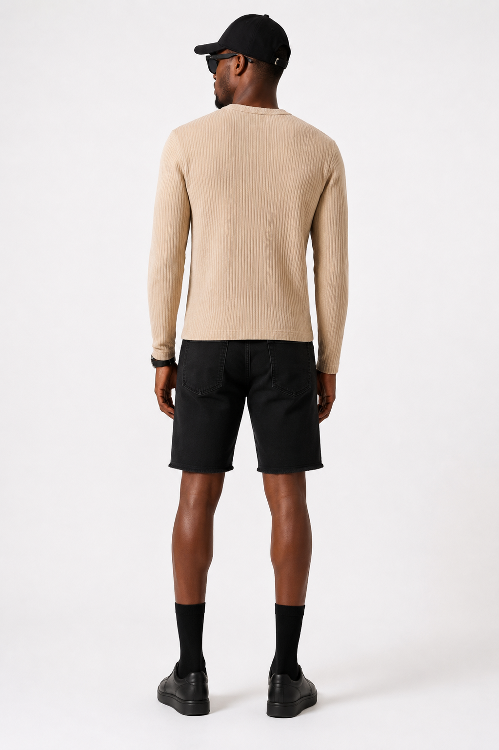 Avero Knit Crew