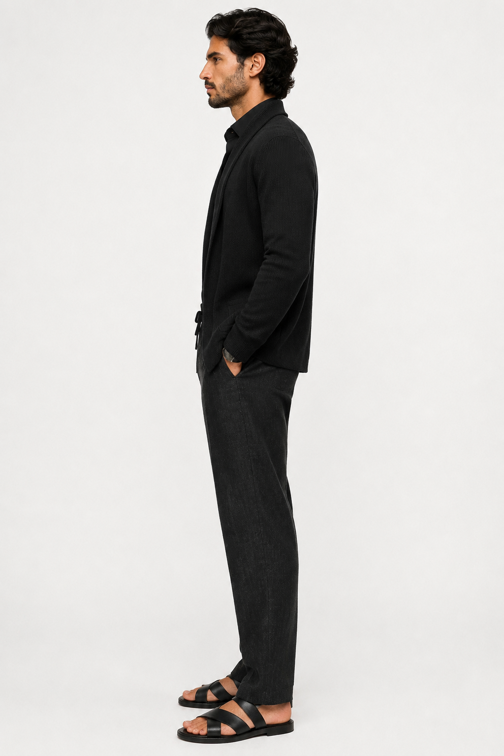 Kaiven Cardigan