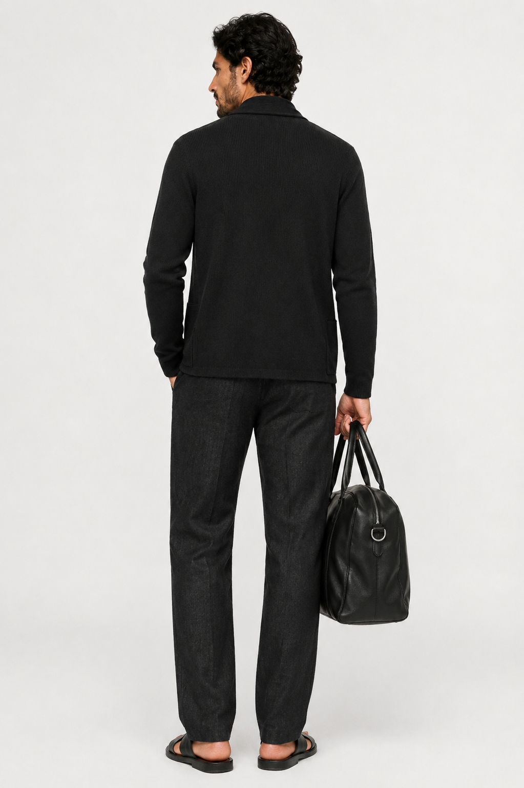Kaiven Cardigan