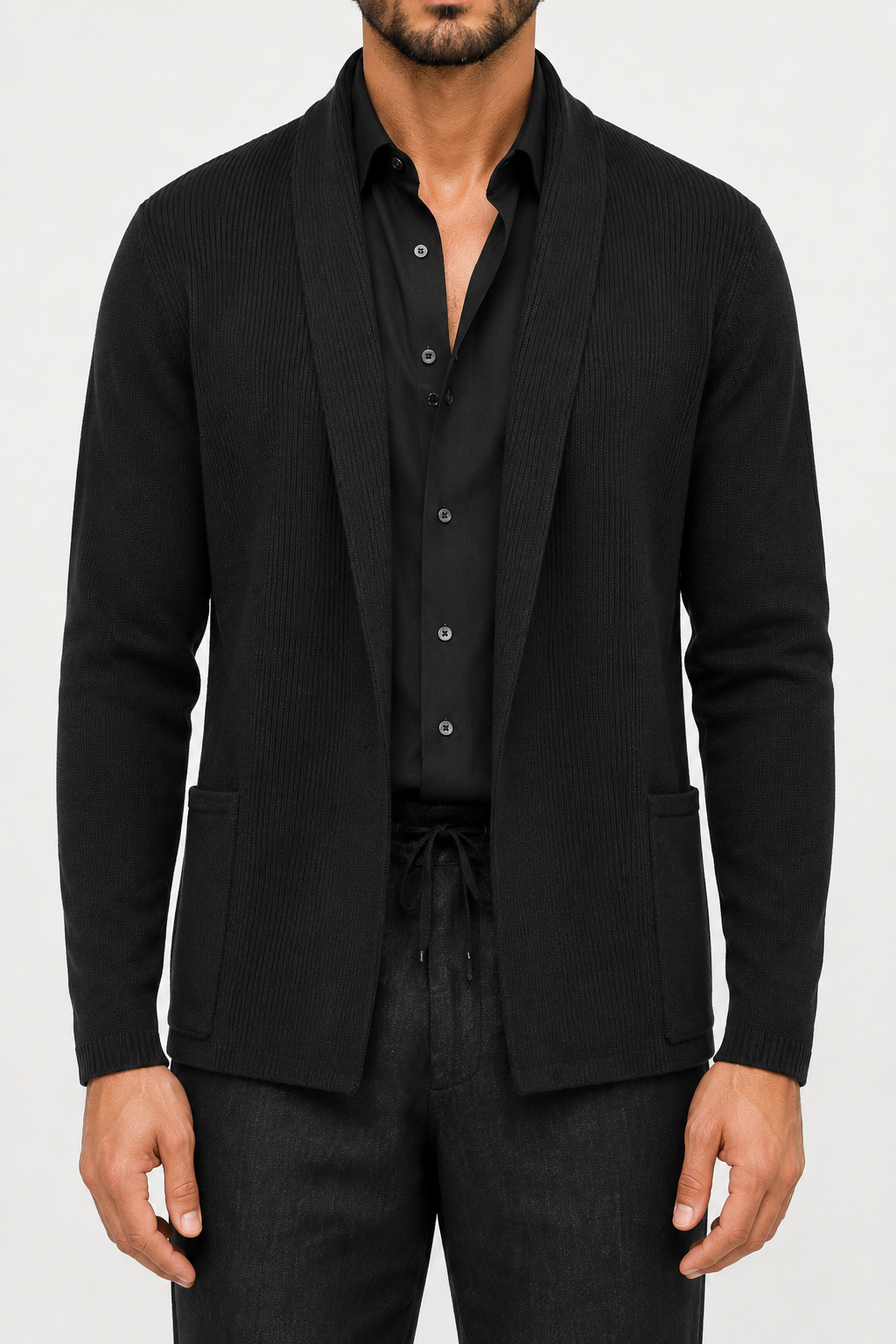 Kaiven Cardigan