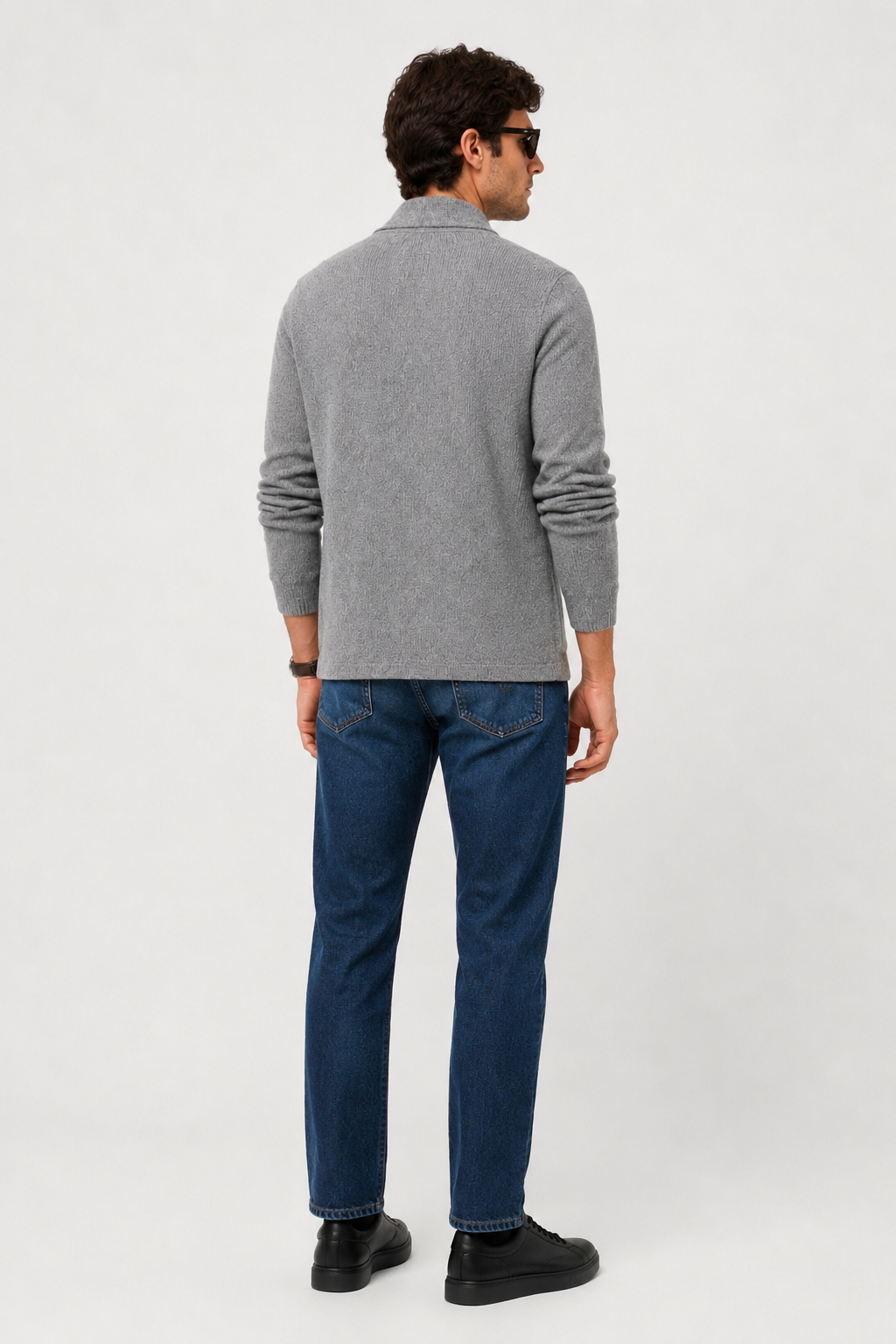 Kaiven Cardigan