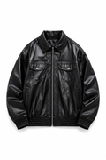 Alvera Leather Jacket