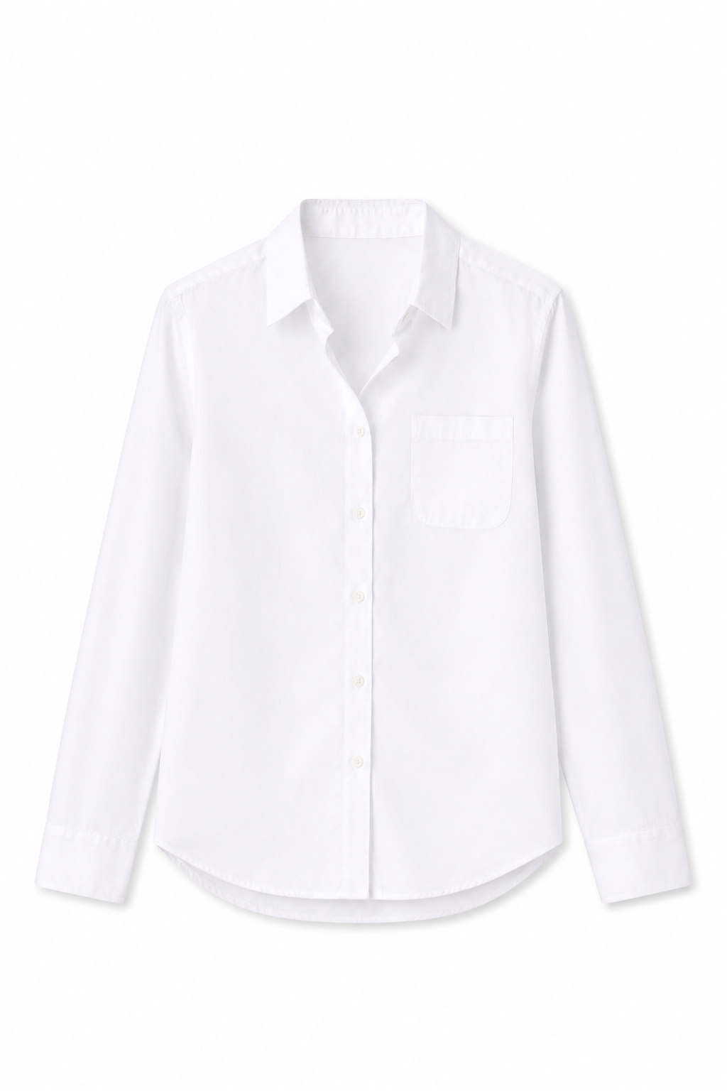 Harrington Shirt