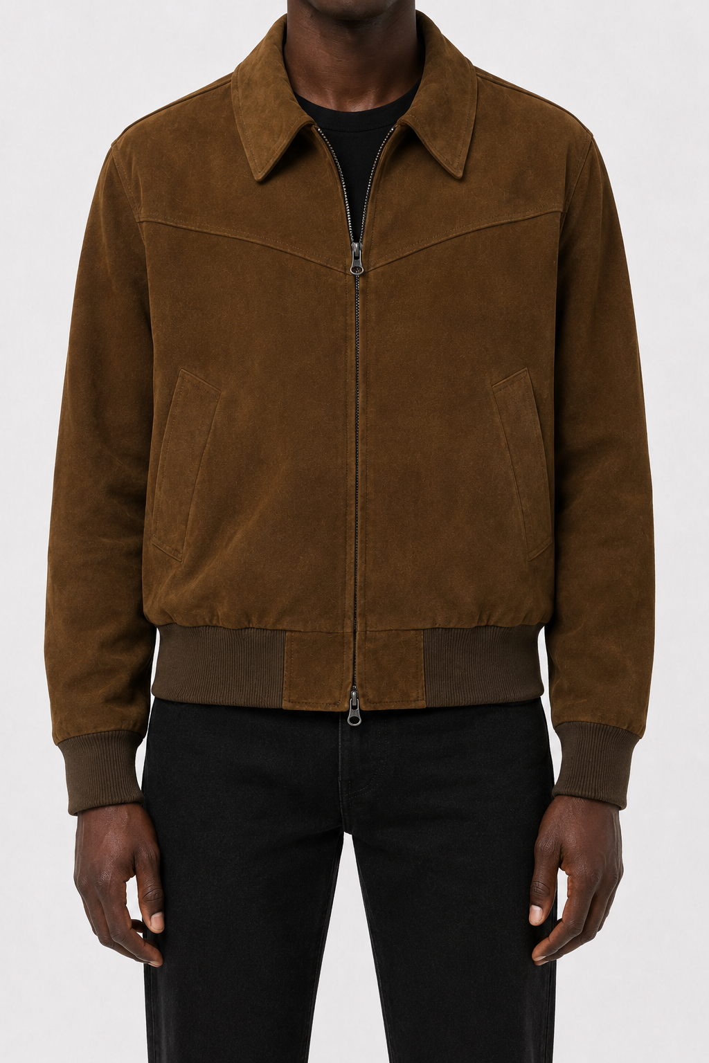 Norev Jacket