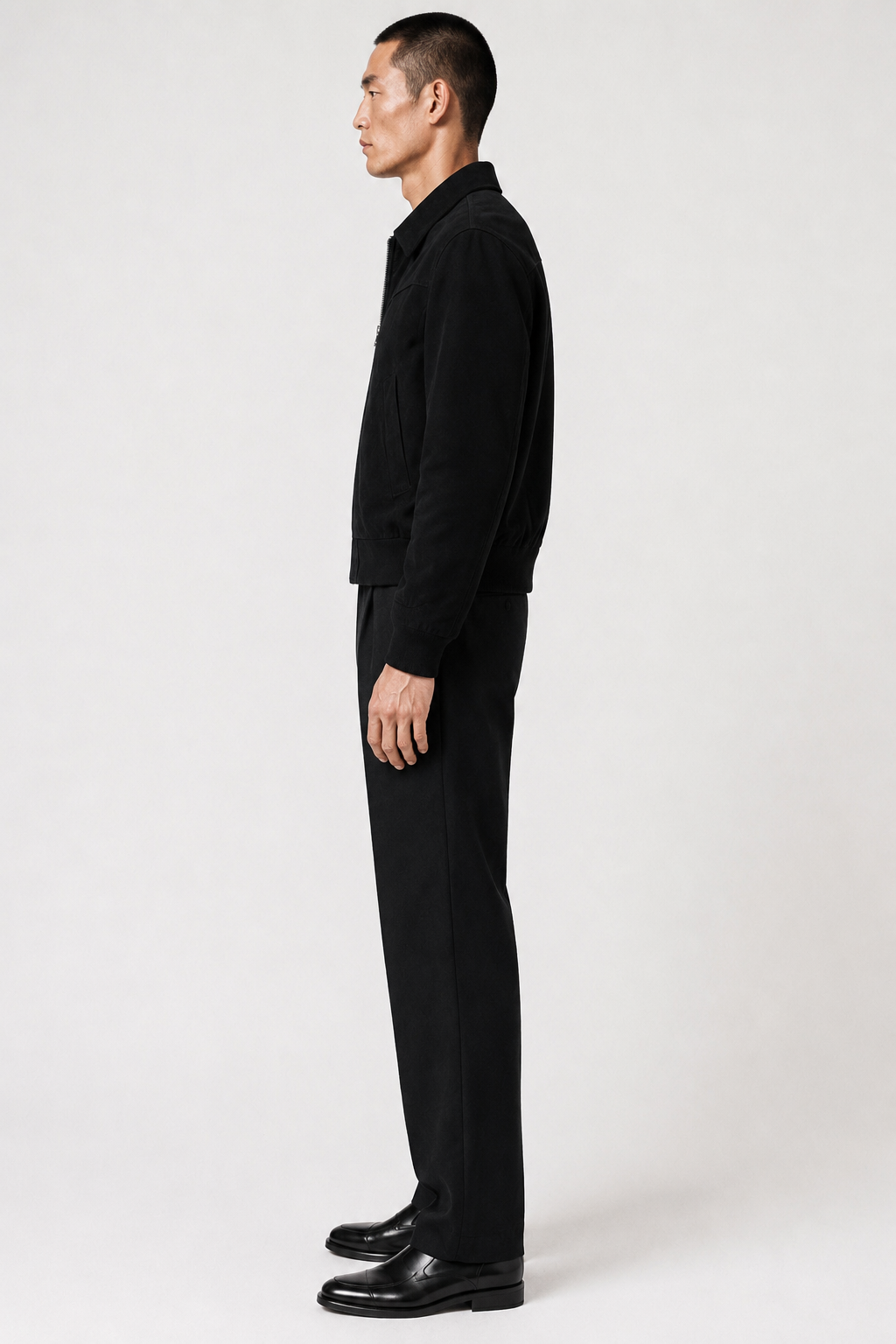 Norev Jacket