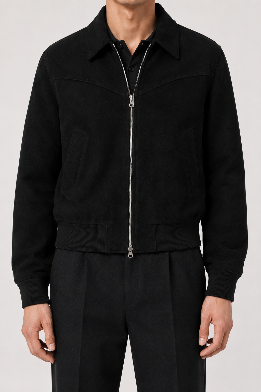 Norev Jacket