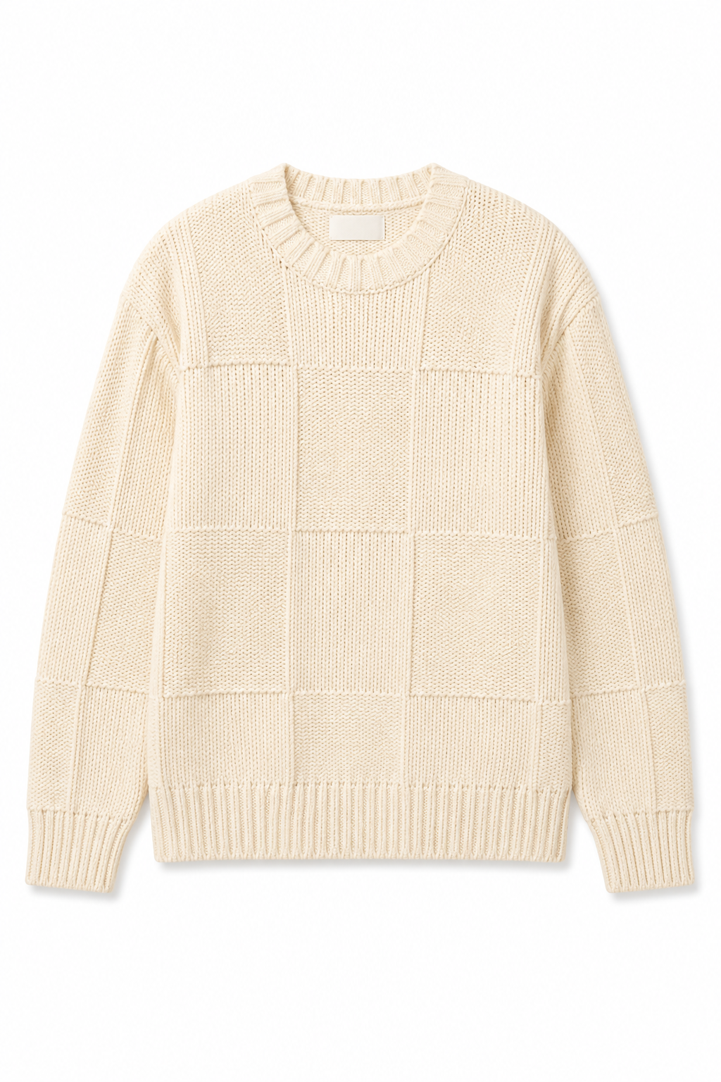 Valric Knit Sweater