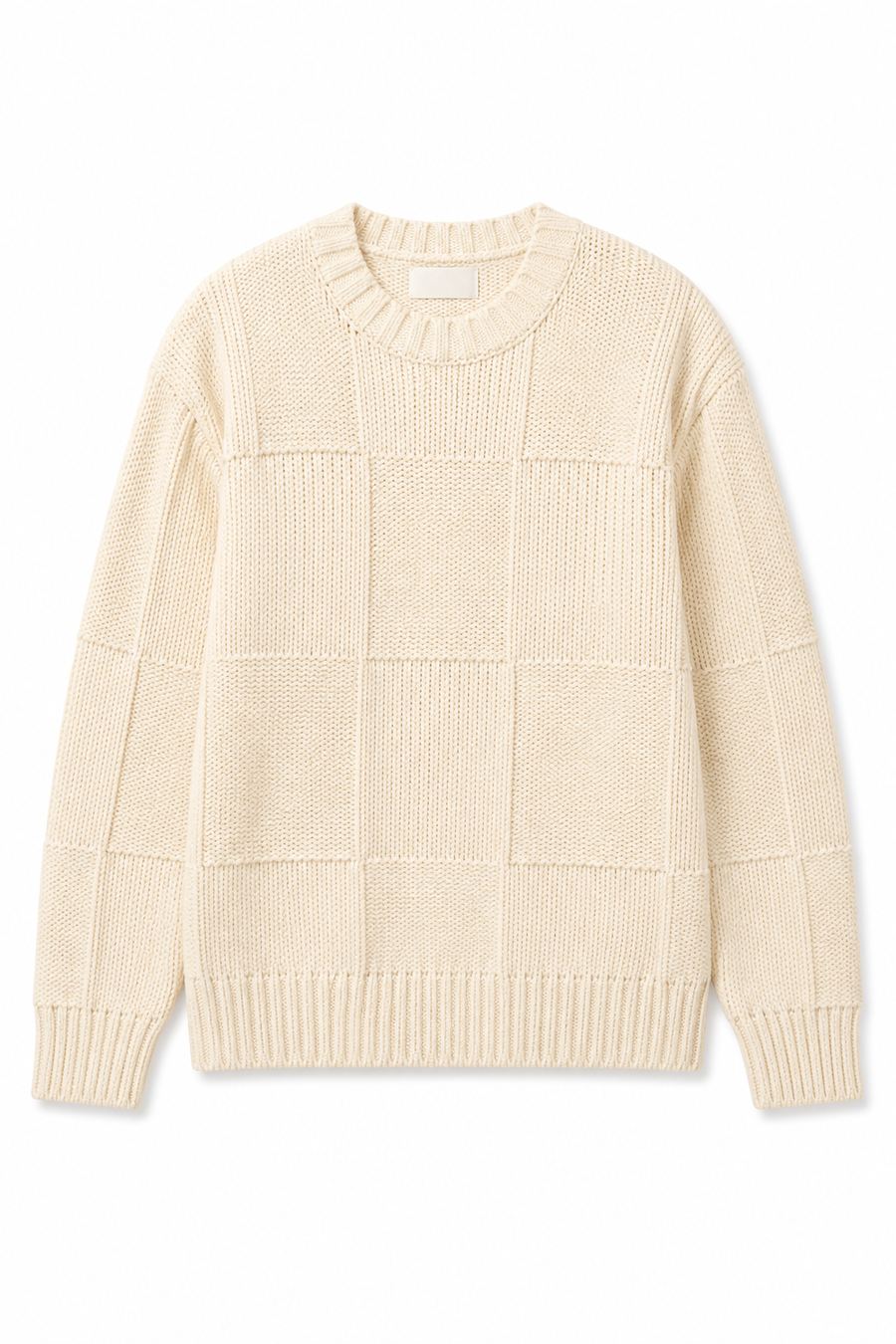 Valric Knit Sweater