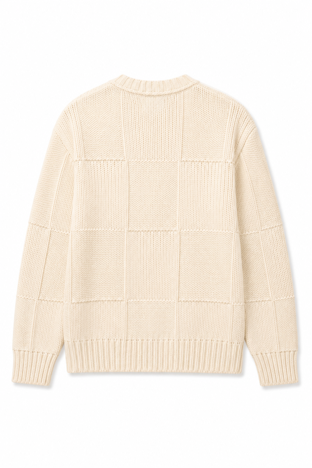 Valric Knit Sweater