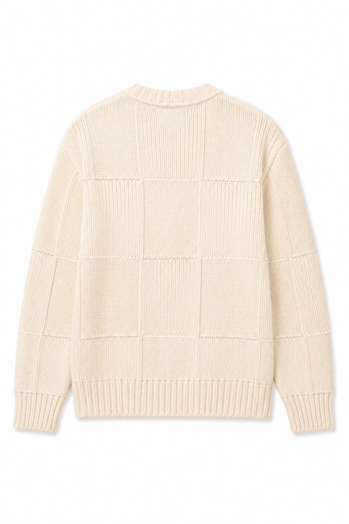 Valric Knit Sweater