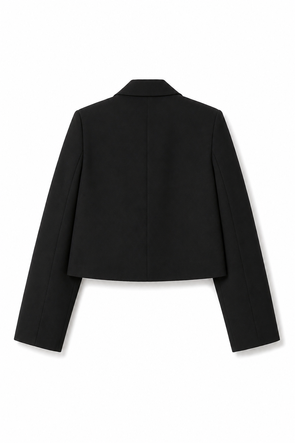 Vesper Cropped Blazer