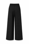Odette Wide-Leg Trousers