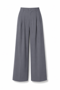 Odette Wide-Leg Trousers