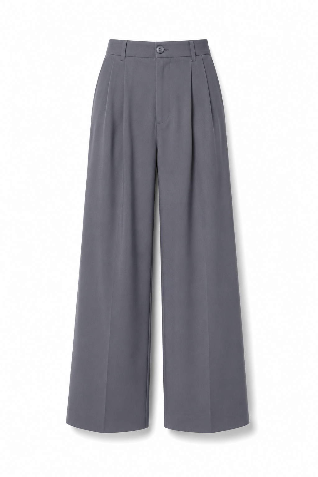 Odette Wide-Leg Trousers