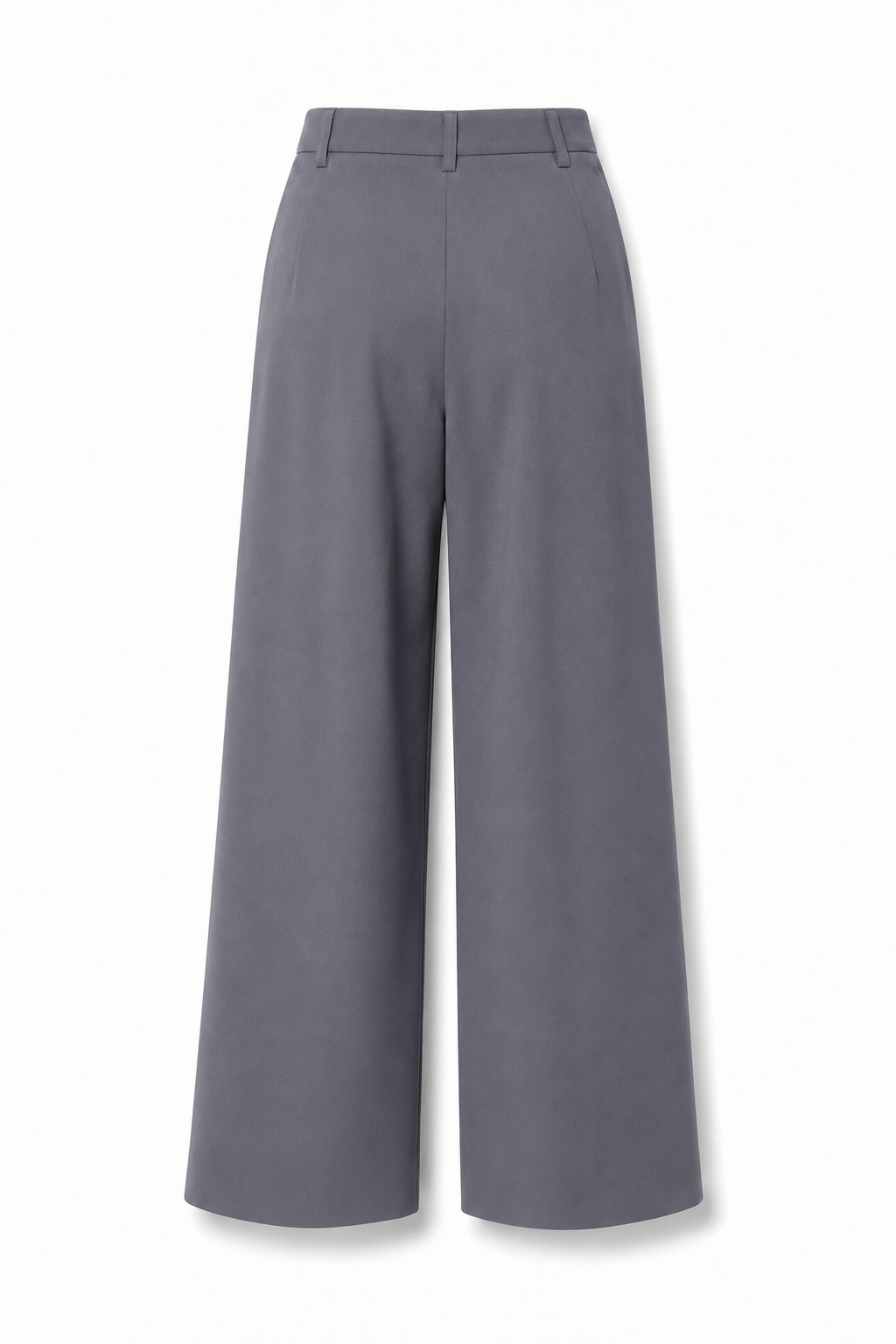 Odette Wide-Leg Trousers