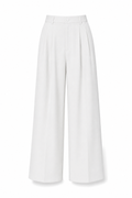 Odette Wide-Leg Trousers