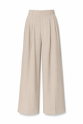 Odette Wide-Leg Trousers